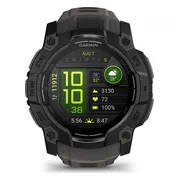 Garmin Instinct 3 50mm Zwart