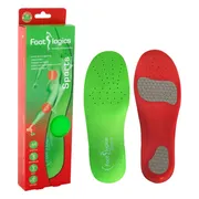 Footlogics Sports Inlegzool S (38-40) 1PR