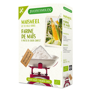 Joannusmolen Maismeel 350GR