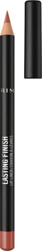 Rimmel London Lipliner Lasting Finish 110 Spice