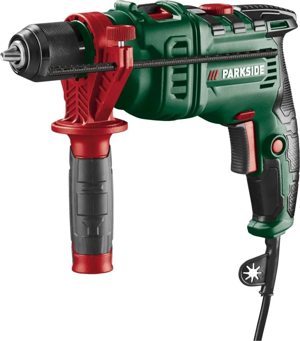 PARKSIDE Klopboormachine incl. accessoires 750 W