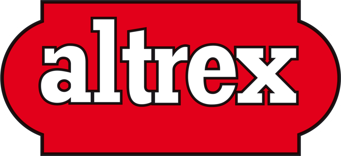 Altrex 722041 Onderdeel | Geremd Zwenkwiel 150 - 722041