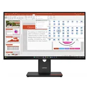 Lenovo ThinkVision T27-40 + MC60 Webcam