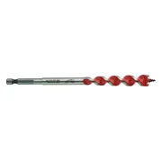 Milwaukee Zelfvoedende houtboor 1/4" HEX 13 x 165 mm - 4932479471