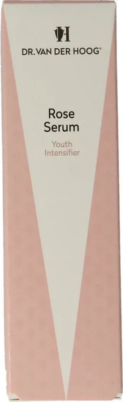 Dr Van Der Hoog Anti-Aging Serum 30ML
