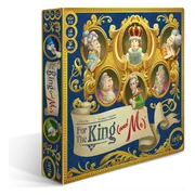 For the King (and Me)