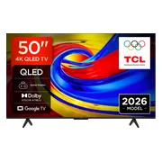 TCL QLED 50" P79L (2026)