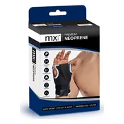 MX Health Premium Pols Spalk Universeel - Maat XL/3XL