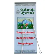 Maharishi Tongreiniger Verzilverd