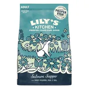 Lily's Kitchen Hondenvoer Droog Salmon Supper 1 kg
