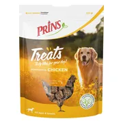 Prins Treats Hondensnacks Kip 120 gr