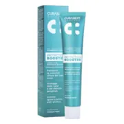 Curasept Daycare Protection Booster Gel Toothpaste - Frozen Mint 75ML