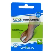 Vitaplus Essentials Gel Toe Protector Tube maat M/L