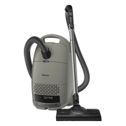 Miele Guard M1 Silence Grafietgrijs