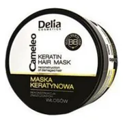 Cameleo Salt-Free Kertain Hair Mask Anti Damage 200ML