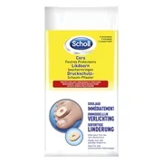Scholl Likdoorn Beschermringen 9ST
