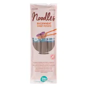 Terrasana Boekweit Noodles 250GR