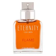 Calvin Klein For Men Eternity Flame Eau de Toilette 100ML