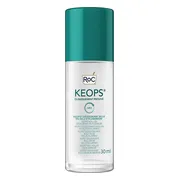Roc Keops Deoroller 0% Aluminium 30ML