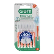 Gum Trav-Ler Rager 0.9 6ST