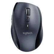Logitech Wireless Mouse M705