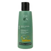 GRN Essential Elements Body Lotion Honey & Hemp 200ML