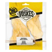 Voskes Runderoren 2 stuks