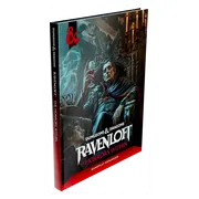 D&D Ravenloft: The Horrors Within