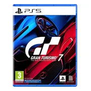 Gran Turismo 7 - PS5