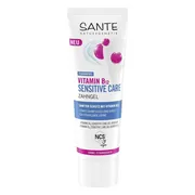 Sante Naturkosmetik Vitamine B12 Sensitive Care Tandpasta 75ML