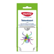 HeltiQ Tekenkaart