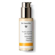 Dr. Hauschka Kalmerende Vloeibare Dagcrème 50ML