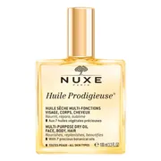 Nuxe Paris Huile Prodigieuse Dry Oil 100ML
