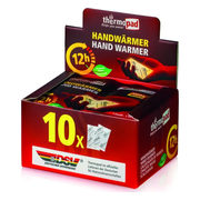 Thermopad Handwarmer 10ST