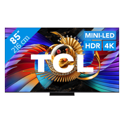 TCL SQD Mini-led 85" 80L (2026)