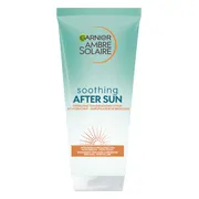Garnier Ambre Solaire Aftersun Melk met Zelfbruiner 200 ml