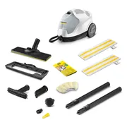 Kärcher SC 4 EasyFix Plus