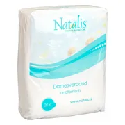 Natalis Damesverband Anatomisch 20ST