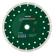 PARKSIDE Slijpschijven 230 mm (Diamant slijpschijf)