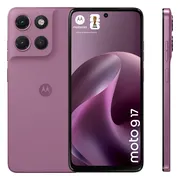 Motorola Moto G17 256GB Rood 4G