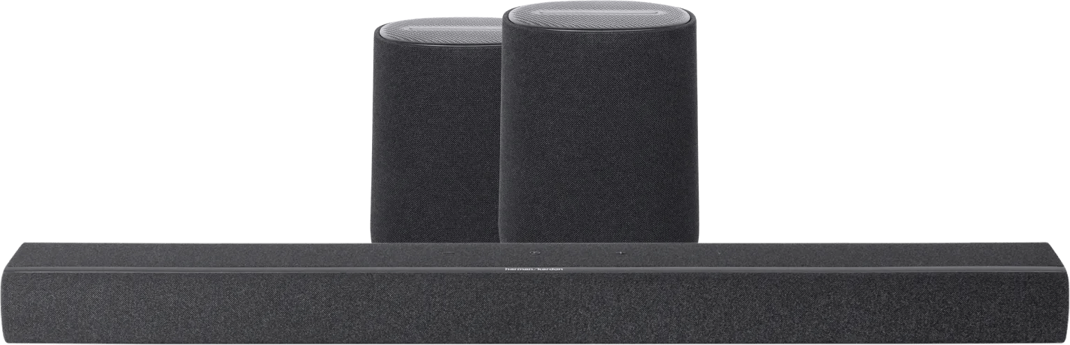 Harman Kardon Enchant 900 Surround sound Set
