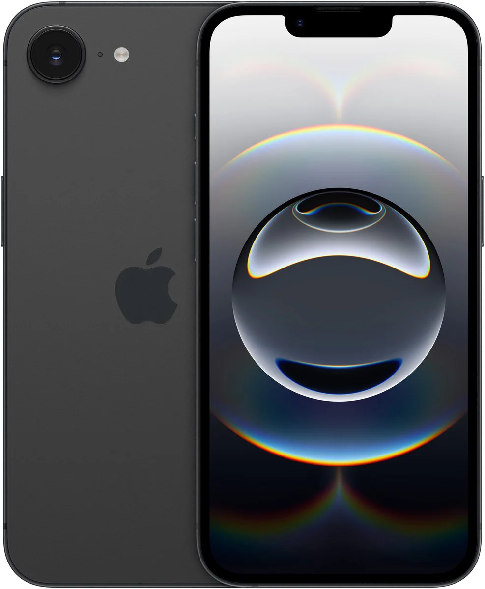 iPhone 16e 128GB