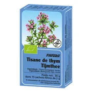 Salus Floradix Tijmthee 15ZK