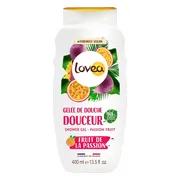 Lovea Douchegel Passion Fruit 400ML