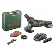Bosch AdvancedMulti 18