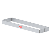 Altrex Kantplankset 0.75 x 2.45 m - aluminium - RS TOWER 5 - 305802