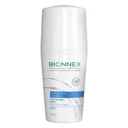3x Bionnex Perfederm Deomineral Roller Normale Huid 75 ml