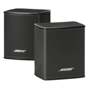 Bose Surround Speakers Zwart