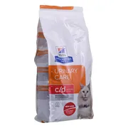 Hill's Prescription Diet c/d Multicare Stress Urinary Care Kattenvoer Droog Kip 3 kg