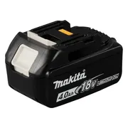 Makita BL1840B Accu 18V 4.0Ah - 197265-4